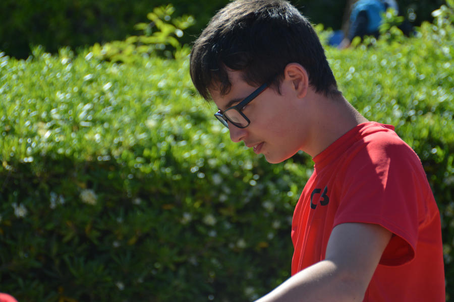 Club Atletisme Badalona - 